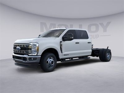 2026 Ford F-350SD - Photo 3