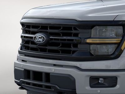 2026 Ford F-150 — photo 9 view