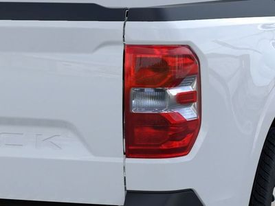 2026 Ford Maverick — photo 11 view