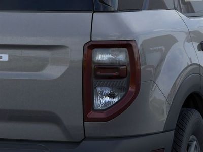 2026 Ford Bronco Sport — photo 11 view