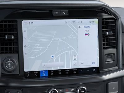 2026 Ford F-150 — photo 12 view