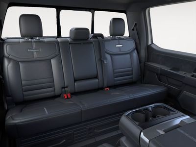 2026 Ford F-150 — photo 11 view