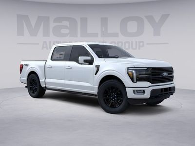 2026 Ford F-150 — photo 10 view