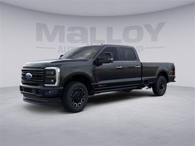 2026 Ford F-350SD - Photo 2