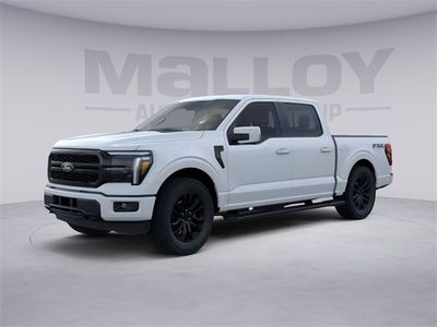 2025 Ford F-150 - Photo 2