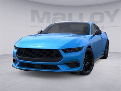 2026 Ford Mustang - Photo 3