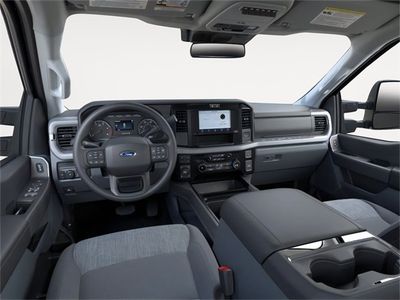 2026 Ford F-250SD - Photo 10