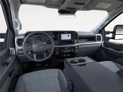 2026 Ford F-250SD — photo 10 view