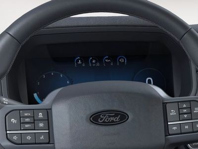 2026 Ford F-150 — photo 10 view