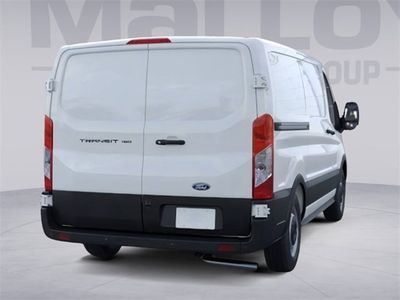 2026 Ford Transit-150 - Photo 5