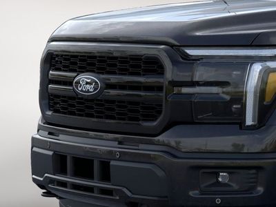 2026 Ford F-150 — photo 9 view