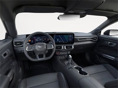 2026 Ford Mustang - Photo 11