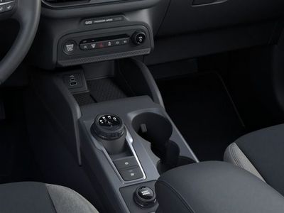 2026 Ford Bronco Sport — photo 10 view