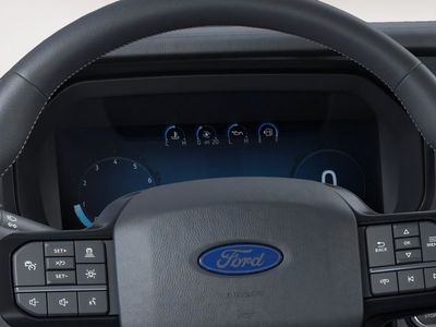 2026 Ford F-150 — photo 9 view