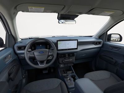 2026 Ford Maverick — photo 8 view