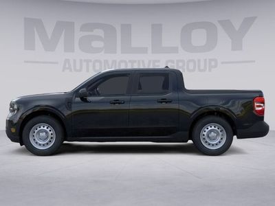 2026 Ford Maverick — photo 13 view