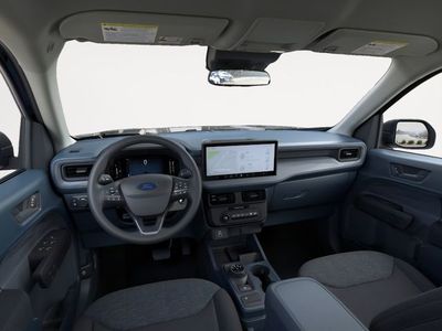 2026 Ford Maverick — photo 12 view