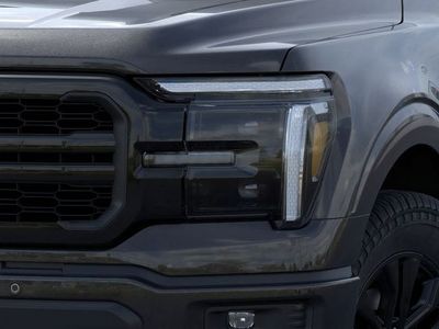 2026 Ford F-150 — photo 8 view