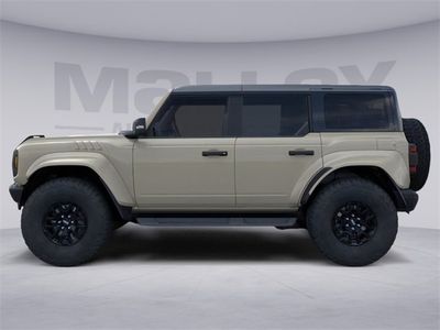 2025 Ford Bronco - Photo 8