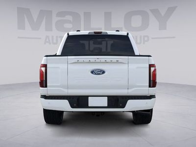2026 Ford F-150 — photo 8 view