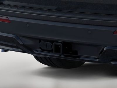 2026 Ford Explorer — photo 10 view