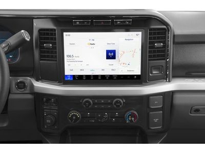 2026 Ford F-250SD - Photo 6