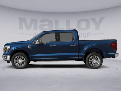 2026 Ford F-150 — photo 7 view