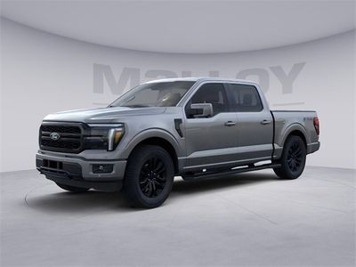 2025 Ford F-150 - Photo 2