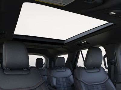 2026 Ford Explorer - Photo 11