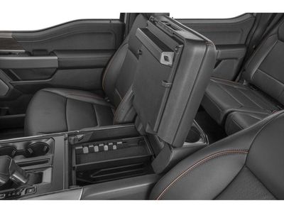 2026 Ford F-150 — detail view