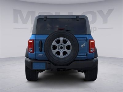 2025 Ford Bronco - Photo 7