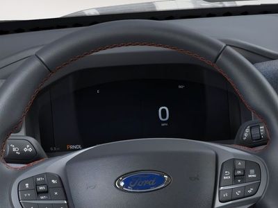 2026 Ford Explorer — photo 10 view