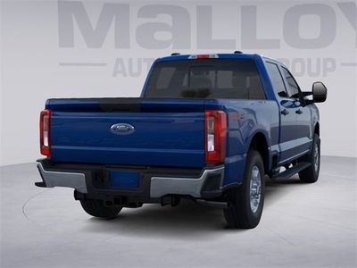 2026 Ford F-250SD - Photo 6