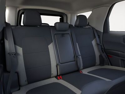 2026 Ford Bronco Sport — photo 7 view