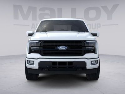 2026 Ford F-150 — photo 7 view