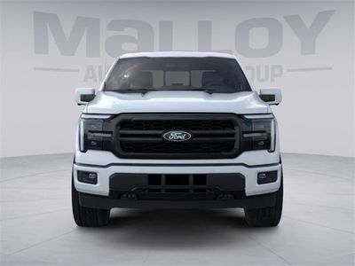 2025 Ford F-150 - Photo 4