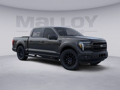 2026 Ford F-150 — photo 7 view