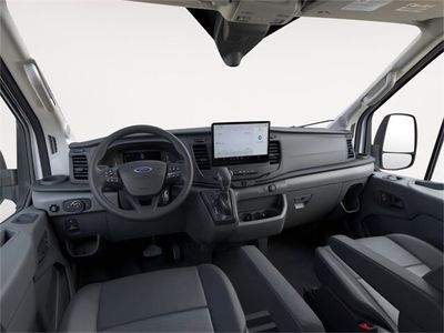 2026 Ford Transit-350 - Photo 10