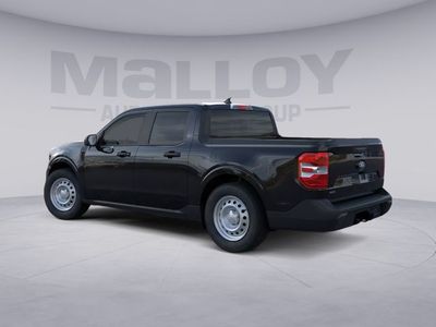 2026 Ford Maverick — photo 9 view