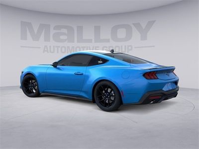 2026 Ford Mustang - Photo 5