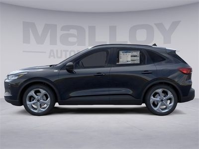 2026 Ford Escape - Photo 8