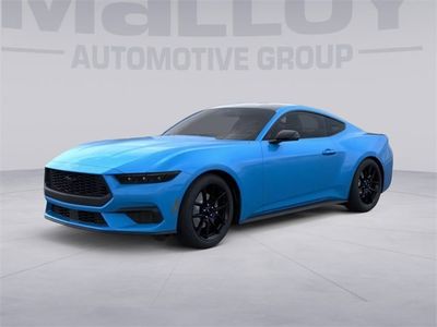 2026 Ford Mustang - Photo 2
