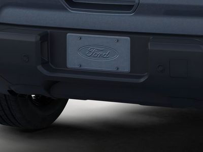 2026 Ford Bronco Sport — detail view