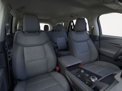 2026 Ford Explorer — photo 8 view