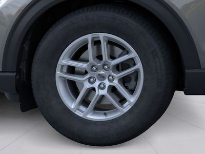 2026 Ford Explorer — photo 7 view