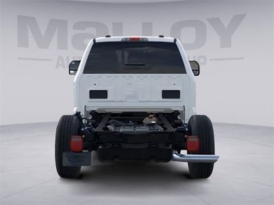 2026 Ford F-350 9FT Service Body — photo 7 view
