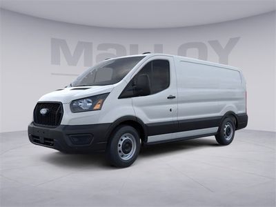 2026 Ford Transit-150 - Photo 2