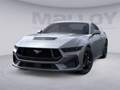 2026 Ford Mustang - Photo 1
