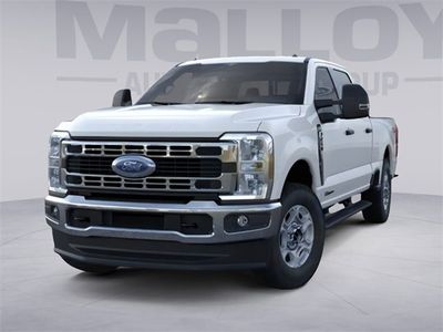 2026 Ford F-250SD - Photo 3