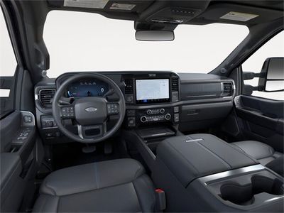 2026 Ford F-250SD - Photo 10